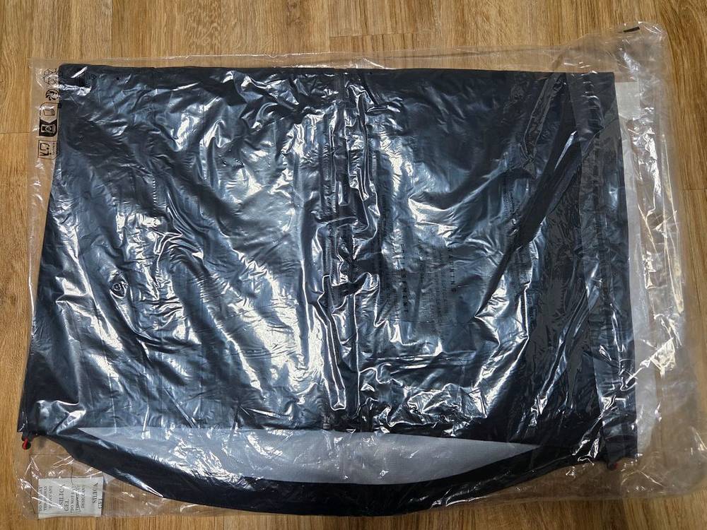 F1 레드불 2025 팀 레인자켓 S--5