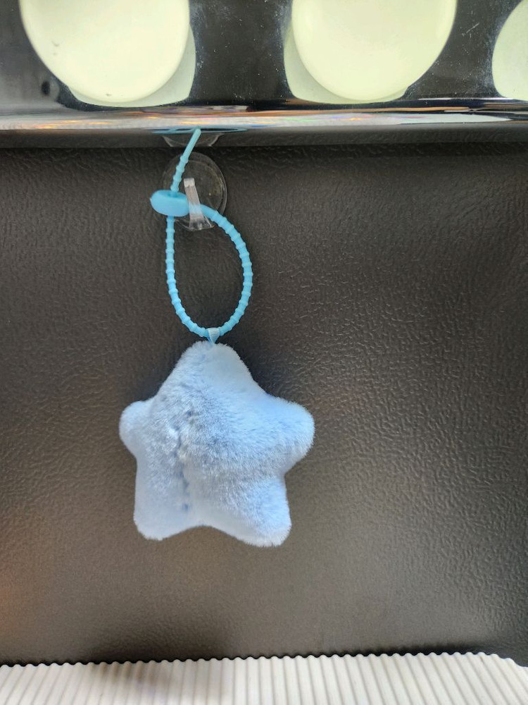 잔망 루피 인형[가방고리 열쇠고리] 이미지