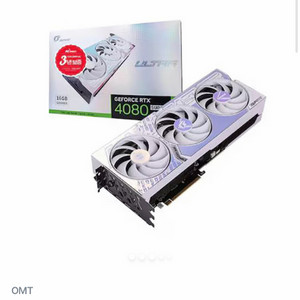 지포스 RTX 4080 SUPER 그래픽카드
