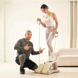 미개봉 새상품 숀리 에어스텝퍼 운동기구