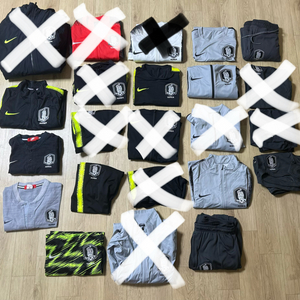 18-20 국대 트레이닝복 판매