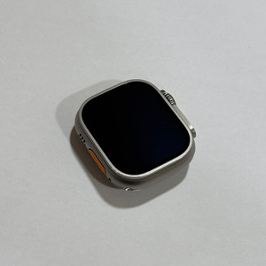애플워치 울트라1