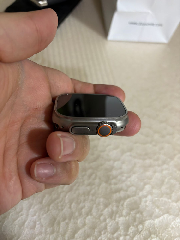 애플워치 울트라1--2