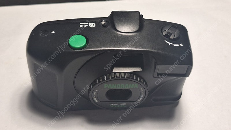 일본 빈티지 파노라마 필름카메라 똑딱이 레트로 로모 앤틱 y2k 인테리어 필카 감성 이미지