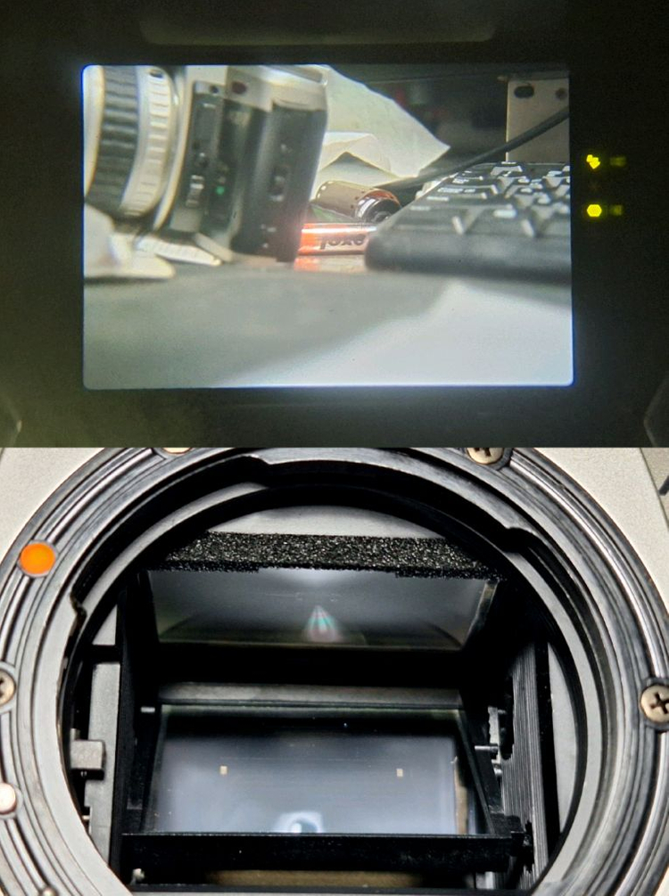 펜탁스 MZ-60 필름카메라 렌즈포함 35-80 빈티지 레트로 로모 앤틱 y2k 일본 감성 필카 인테리어 이미지