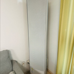 삼성 무풍 에어컨 갤러리 19평형(2 in 1)+실외기 에어컨 이미지