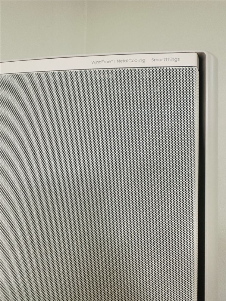 삼성 무풍 에어컨 갤러리 19평형(2 in 1)+실외기 에어컨 이미지