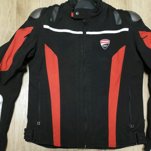 [신형] 듀가티 텍스 티탄 자켓52호