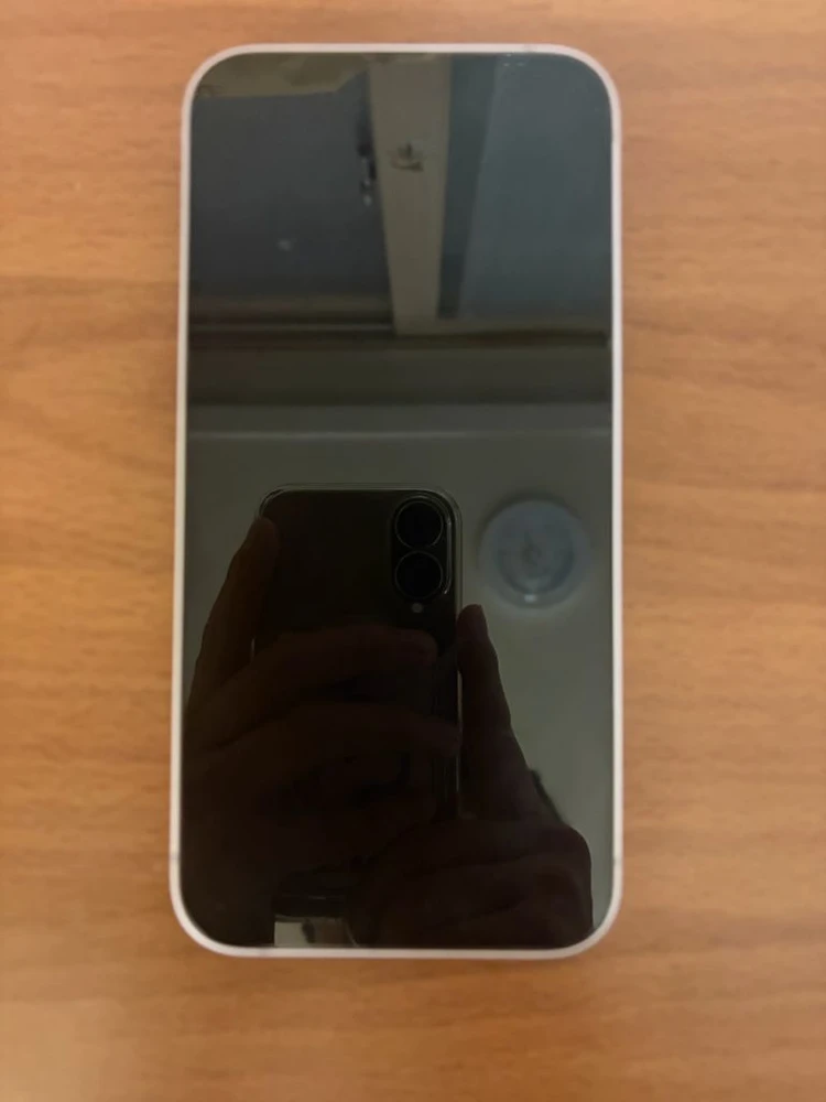 애플 퍼플 아이폰 14 플러스 256GB 이미지