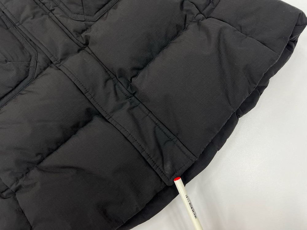 K2 155-165 구스 패딩 키즈 160 여아 160--3