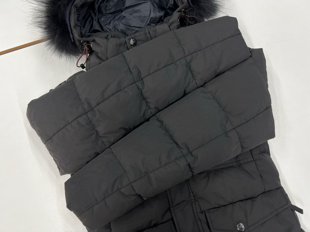 K2 155-165 구스 패딩 키즈 160 여아 160--7