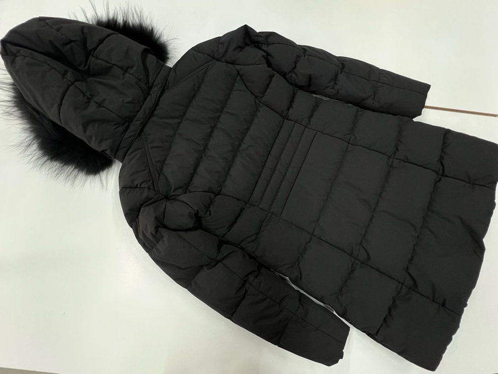 K2 155-165 구스 패딩 키즈 160 여아 160--9