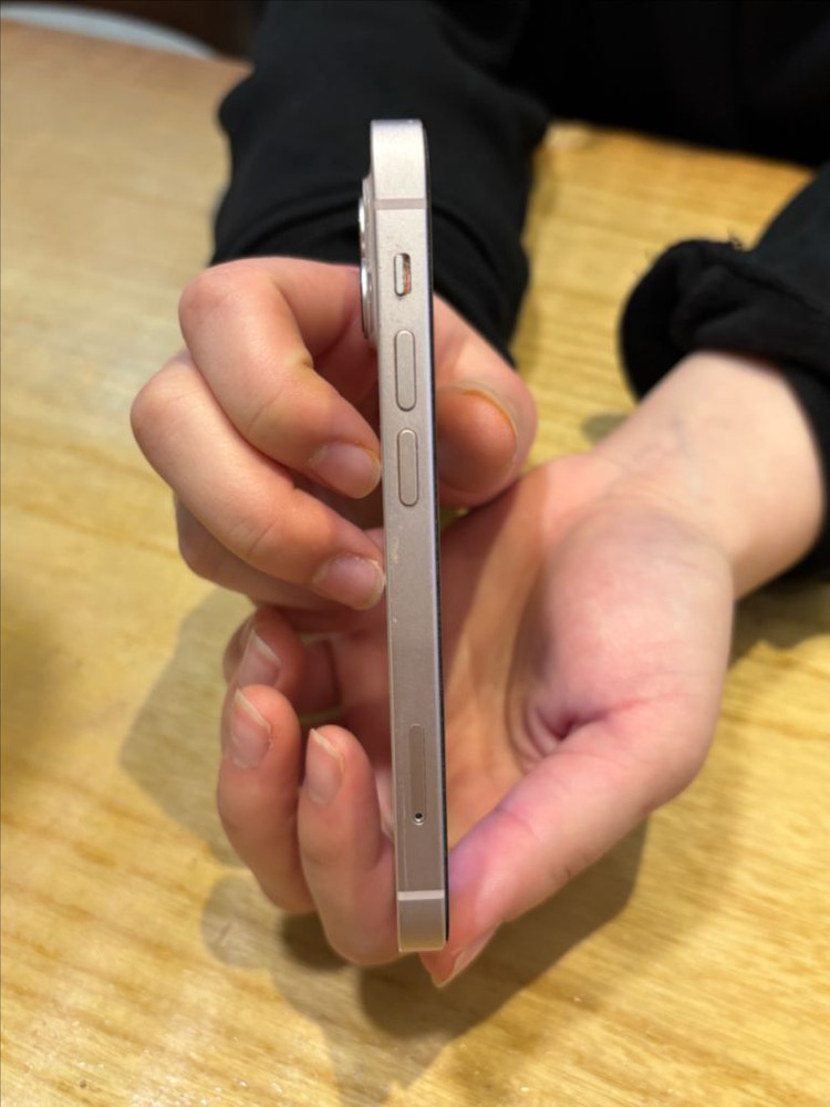 아이폰13미니핑크 256GB 이미지