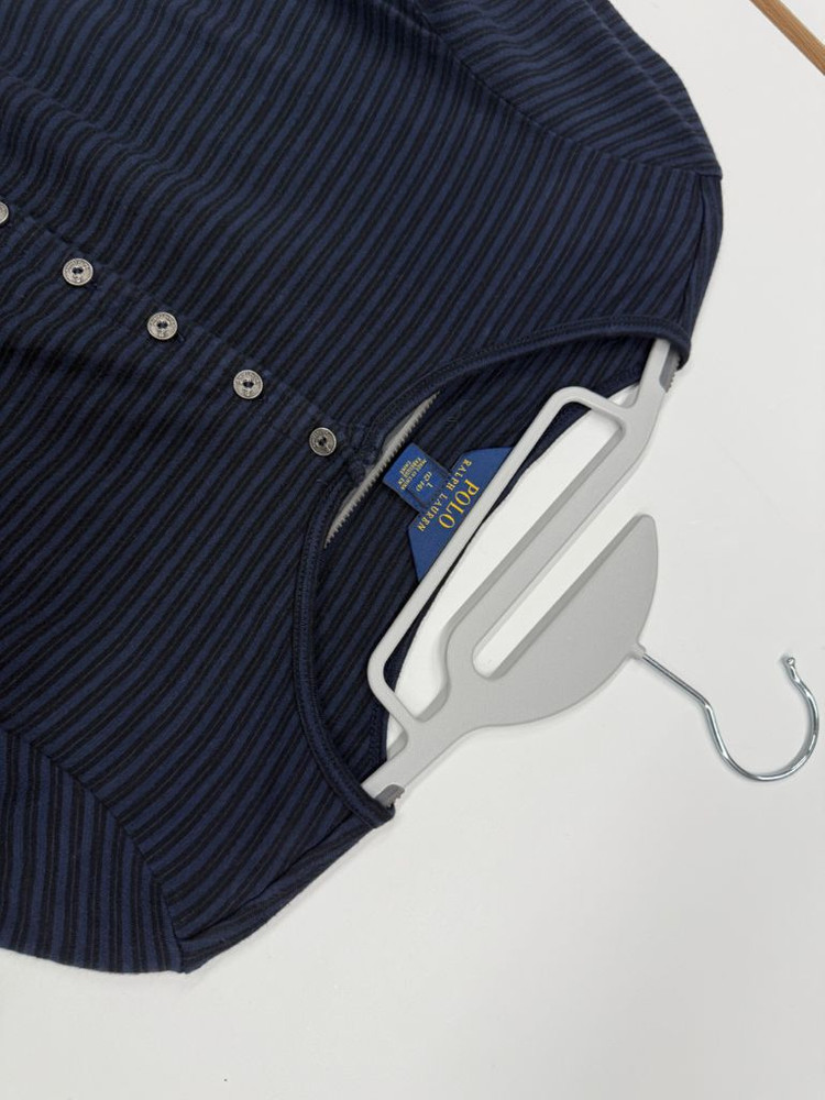 폴로 12-14 단가라 티셔츠 키즈 160 여아 160--1