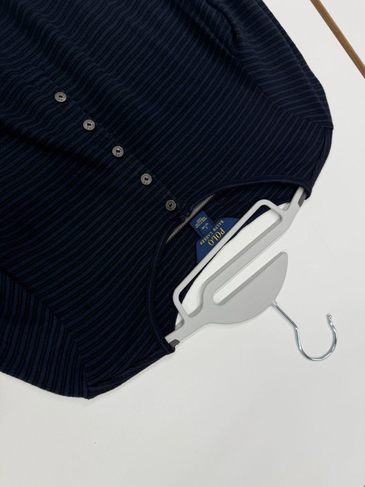 폴로 12-14 단가라 티셔츠 키즈 160 여아 160--2