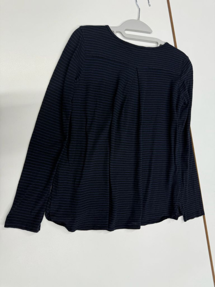 폴로 12-14 단가라 티셔츠 키즈 160 여아 160--3