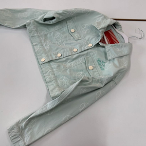 아이스비스킷 145 자켓 키즈 140 여아 150