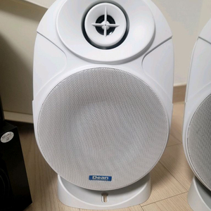 6.5인치 패시브 스피커 DEAN g6wp (1조)