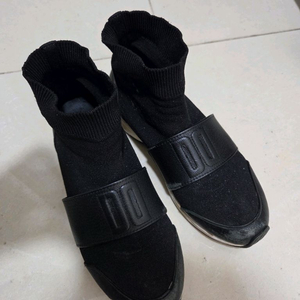 닥스 여성 부츠