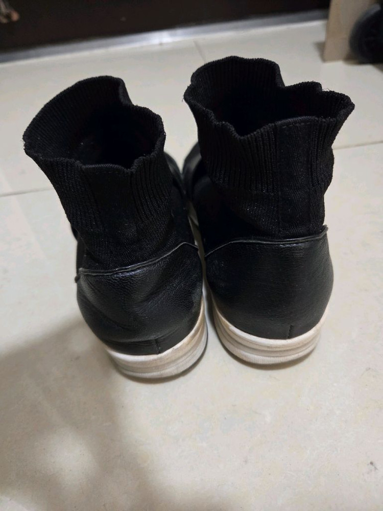 닥스 여성 부츠--2