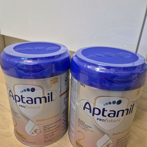 압타밀 프로푸트라 2단계 (독일내수용)