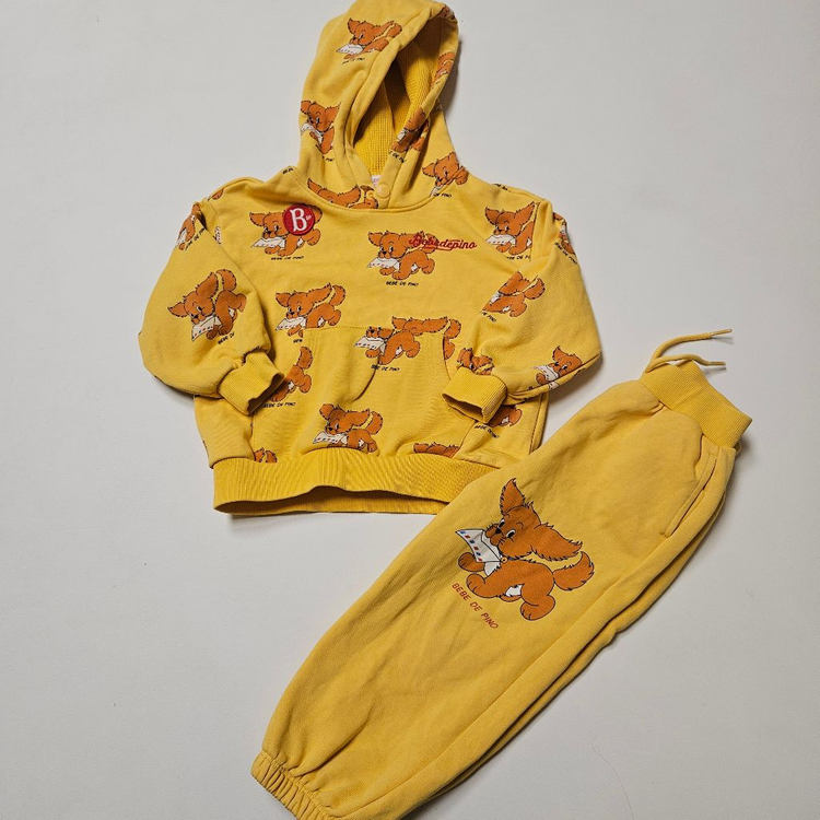 베베드피노 상하복100(키즈100)--1