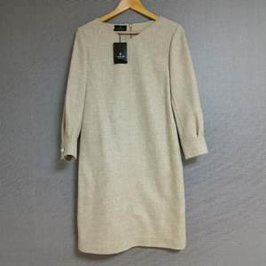 [텍있는새상품] 한섬 랑방 원피스