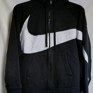나이키 남성 기모 후드집업 110(c)