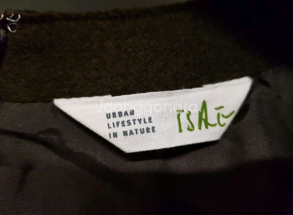 이새 울소재 롱원피스,isae--4