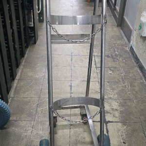 알곤 가스통 대차