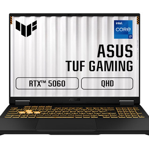 게이밍 노트북 RTX5060 (FX608JMR-QT040)