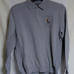 장미쉘 바스키아 남성 긴팔 110(c)