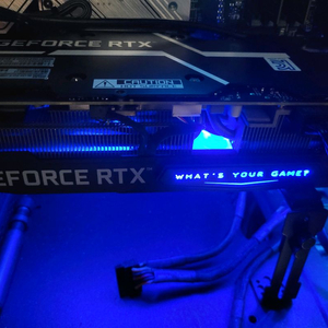 갤럭시 rtx 3080 10g