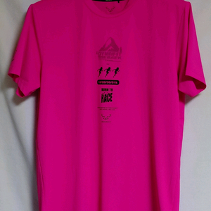 다이나핏 남성 반팔티 100(c)