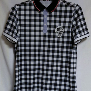 루이까스텔 남성 반팔티 100(c)