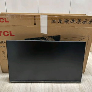TCL 25G64 미니LED FHD IPS 300HZ 게이밍모니터