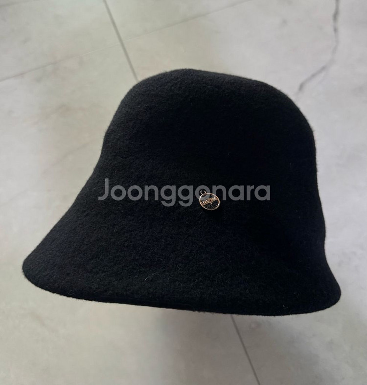 마스케라 블랙 버킷햇--4