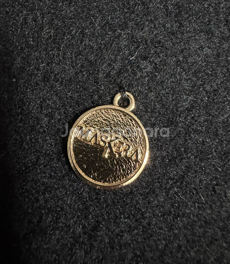 마스케라 블랙 버킷햇--9