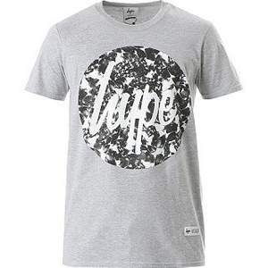 [해외S,M] 하이프 HYPE 반팔티셔츠