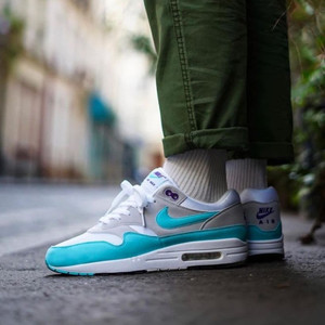 [275]나이키 에어맥스1 애니버서리 아쿠아