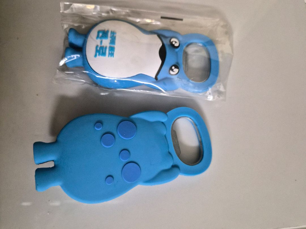 진로 개구리 병따개 개당판매(새상품)--2