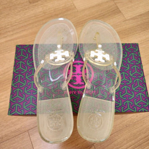 토니버치 토리버치 신발,슬러퍼,조리 7사이즈