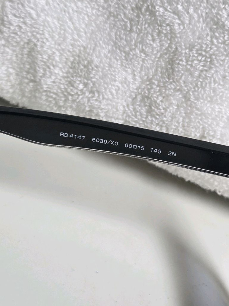 레이벤정품선글라스--3