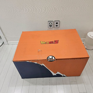 드래곤볼 초사이어인 초사이언 손오공 vs 베지터 피규어 한정판 1/6 INFINITY