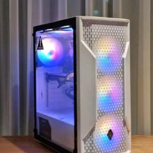 고성능 게이밍 PC 본체 롤 서든 피파 오바워차 등등 가능 이미지