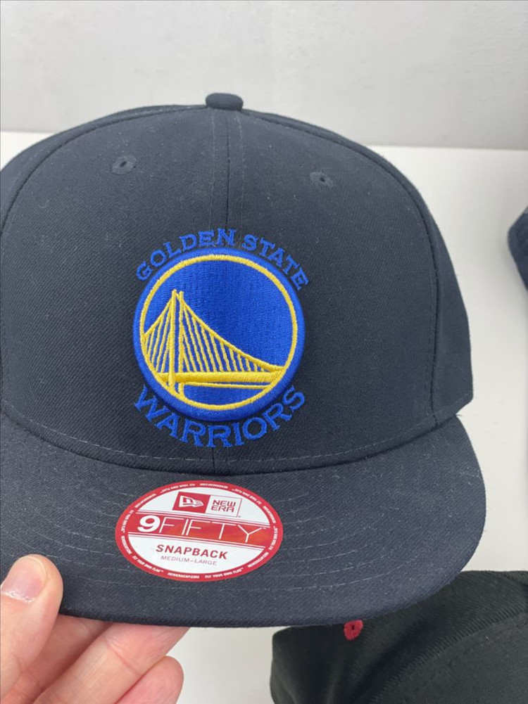 뉴에라 nba 모자 2개 & 빅아그네스 모자--2