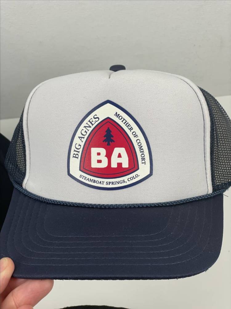 뉴에라 nba 모자 2개 & 빅아그네스 모자--3