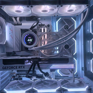 갤럭시 rtx5070ti 4080 교환합니다