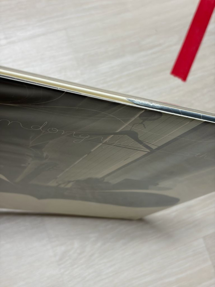 김동률 LP 9장 미개봉신품 일괄 판매--1