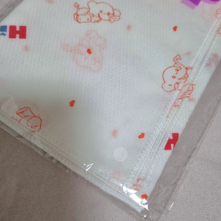 HIPP 순면 손수건--3